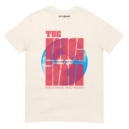 The Dig Inn Basement Vibes Tee - The OG